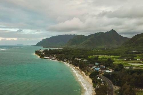 Magic North Shore Beach House 30 Day Rental Pcc Byu