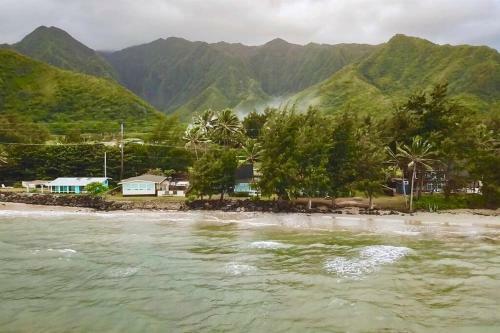 Magic North Shore Beach House 30 Day Rental Pcc Byu