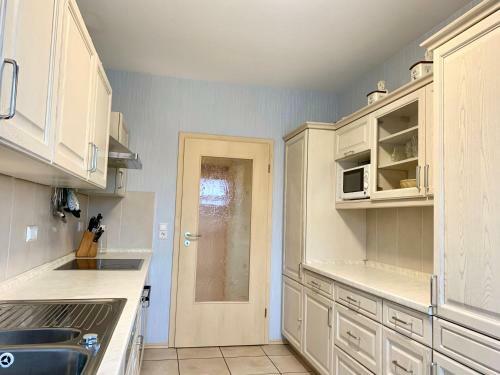 Ferienhaus Rh�npark
