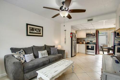 Tybee Hideway
