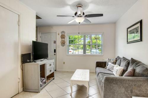 Tybee Hideway