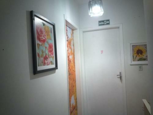 Hotel Orion Hostel Congonhas
