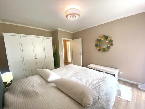 Apartamento R�gen Westend - Wohnung 8