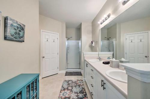 Spacious Pooler Home With Family-friendly Perks