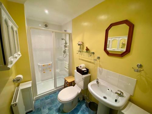 Apartamento Scottish Borders 1 Bedroom Self Catering Cottage