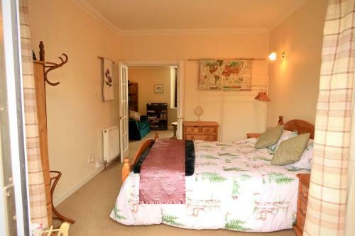 Apartamento Scottish Borders 1 Bedroom Self Catering Cottage