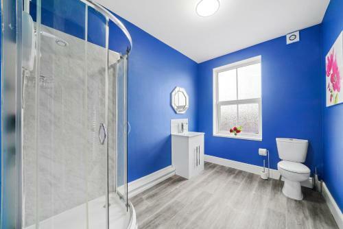 Sunshine Serviced Apartments By Prime Stay