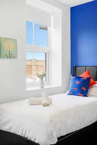 Sunshine Serviced Apartments By Prime Stay