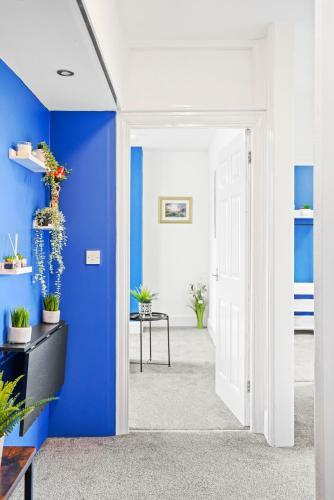 Sunshine Serviced Apartments By Prime Stay