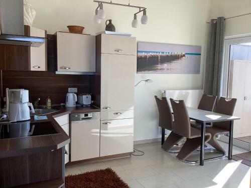 Apartamento Wohnung Meeresblick