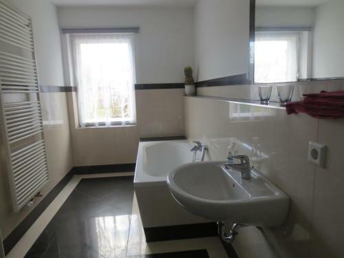 Apartamento Ferienwohnung Creutzer