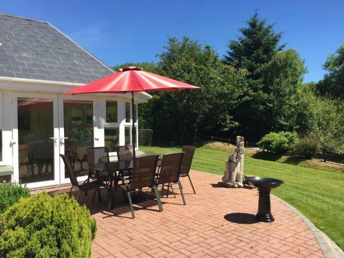 Bed & Breakfast 2 Mile Lodge