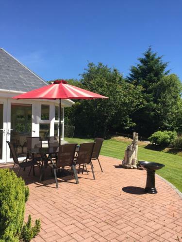 Bed & Breakfast 2 Mile Lodge