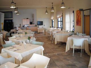 Hotel Albergo Ristorante Saverino