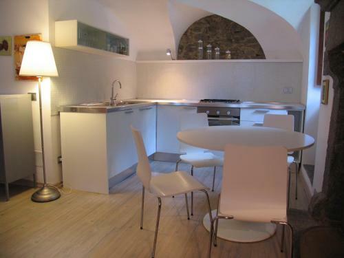Apartamento Casa Vacanze La Meridiana
