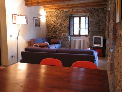Apartamento Casa Vacanze La Meridiana