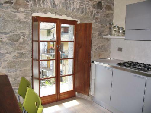 Apartamento Casa Vacanze La Meridiana