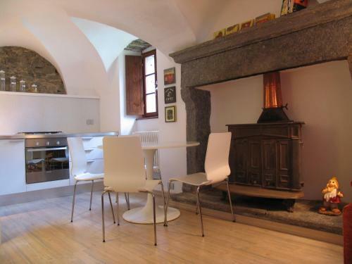 Apartamento Casa Vacanze La Meridiana