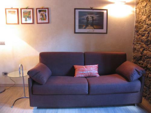 Apartamento Casa Vacanze La Meridiana