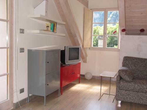 Apartamento Casa Vacanze La Meridiana