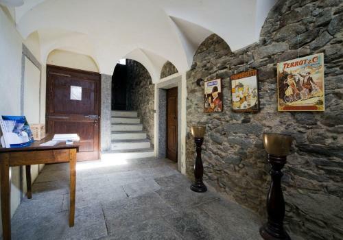 Apartamento Casa Vacanze La Meridiana
