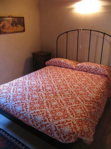 Apartamento Casa Vacanze La Meridiana