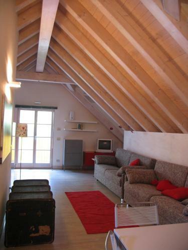 Apartamento Casa Vacanze La Meridiana