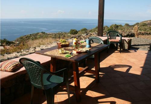 Agriturismo Zibibbodoro