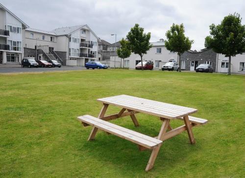 Apartamentos Dunaras Holiday Village