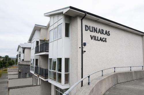 Apartamentos Dunaras Holiday Village
