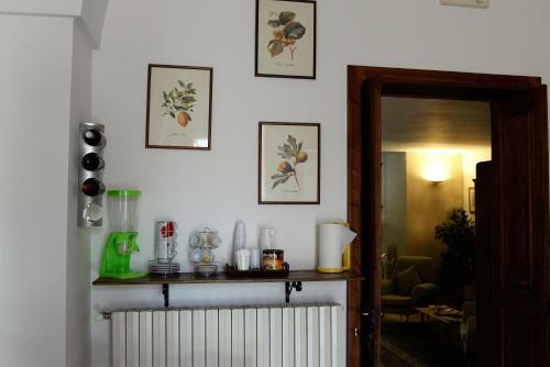 Bed & Breakfast Corte Delle Moline