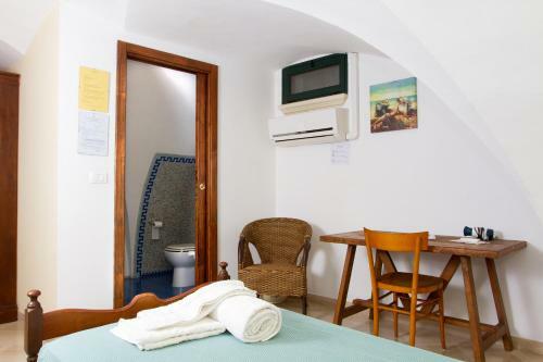Bed & Breakfast Corte Delle Moline