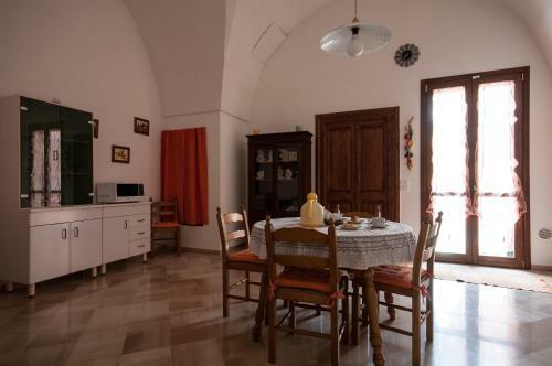 Bed & Breakfast Corte Delle Moline