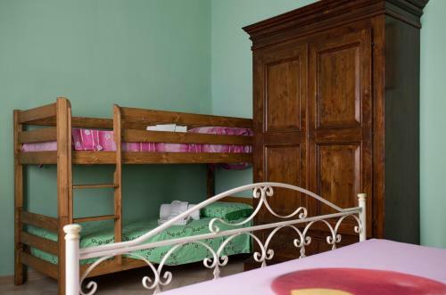 Bed & Breakfast Corte Delle Moline