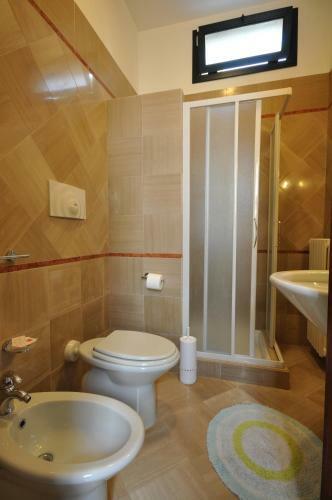 Bed & Breakfast Corte Delle Moline