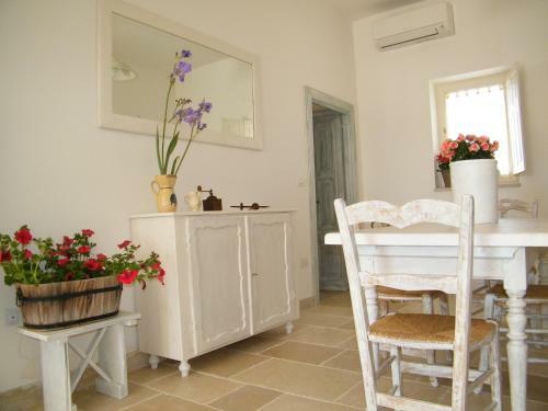 Bed & Breakfast La Vitosa