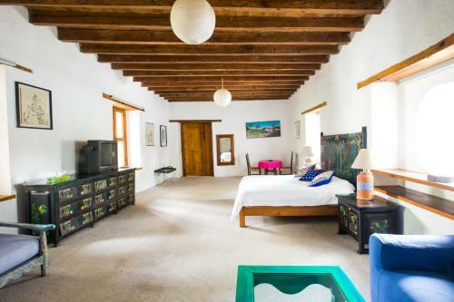 Liscia Resort