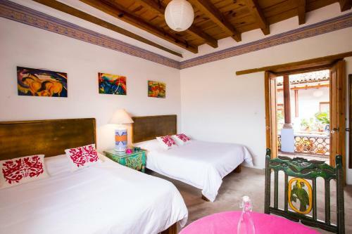 Liscia Resort