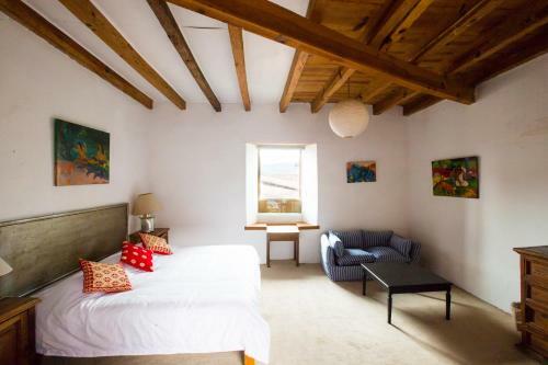 Liscia Resort