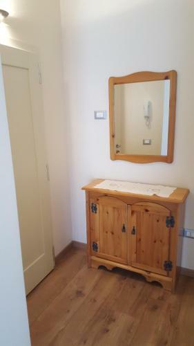 Apartamento Villa Ducati