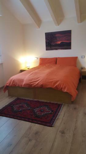 Apartamento Villa Ducati