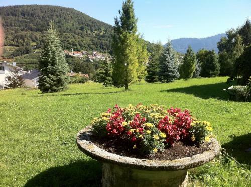 Apartamento Villa Ducati
