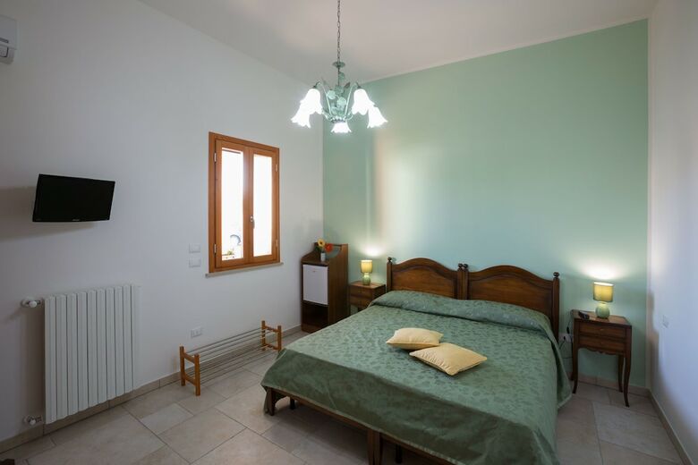 Bed & Breakfast Casina Dei Nonni