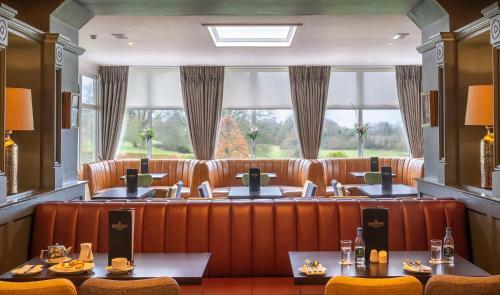 Bloomfield House Hotel