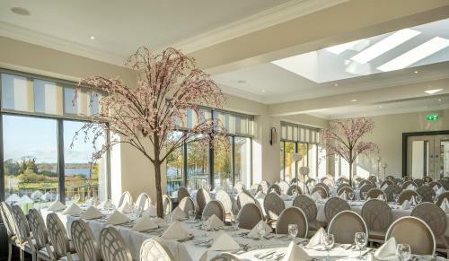 Bloomfield House Hotel
