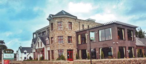 Sean Ogs Hotel