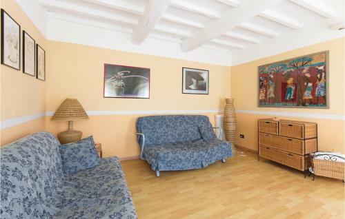 Casa Degli Uccellini