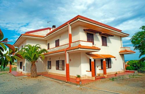Bed & Breakfast La Casa Di Mir�