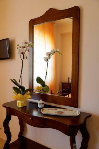 Bed & Breakfast La Casa Di Mir�