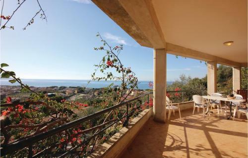Apartamento App. Limone I